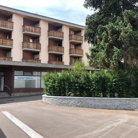 Logement Entier: Appartement. Chez Gilbert * Κρανς Μοντάνα