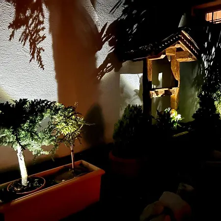 Entier: Appartement. Chez Gilbert クラン