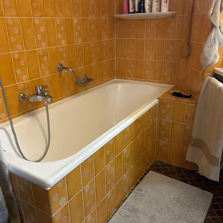 Logement Entier: Appartement. Chez Gilbert Daire Crans-Montana