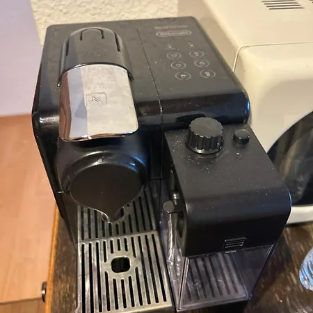 Logement Entier: Appartement. Chez Gilbert