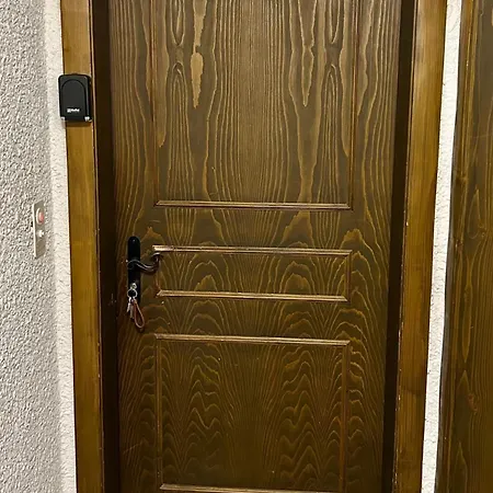 Daire Logement Entier: Appartement. Chez Gilbert *