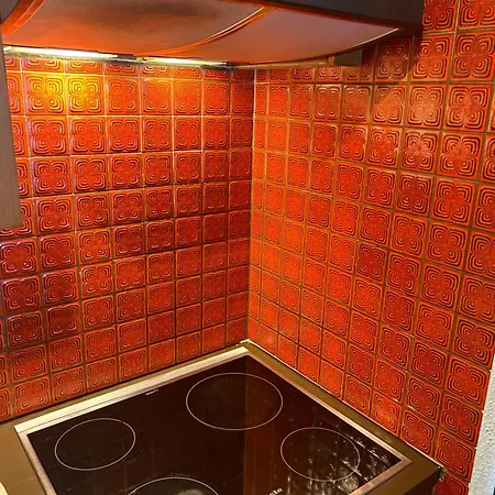 Logement Entier: Appartement. Chez Gilbert *