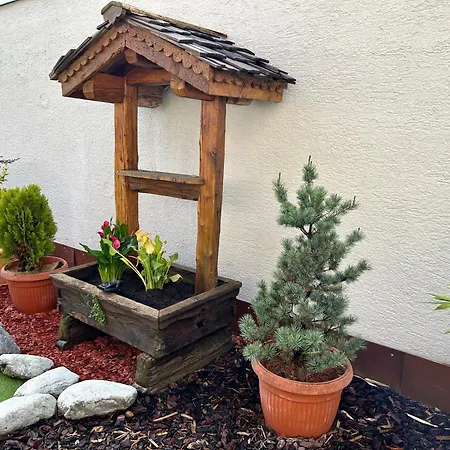 Entier: Appartement. Chez Gilbert Apartament
