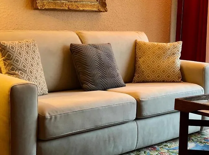 アパート Logement Entier: Appartement. Chez Gilbert