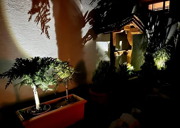 Logement Entier: Appartement. Chez Gilbert クラン