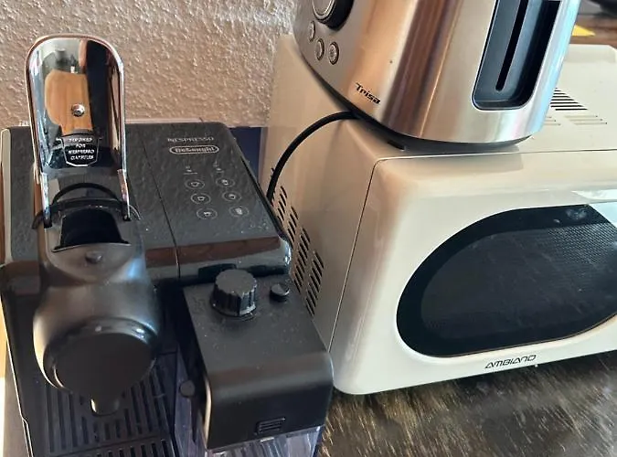 Logement Entier: Appartement. Chez Gilbert クラン