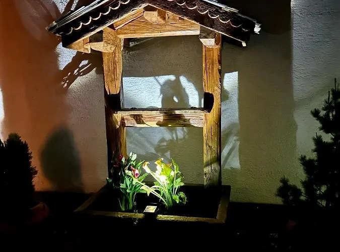 Logement Entier: Appartement. Chez Gilbert アパート *