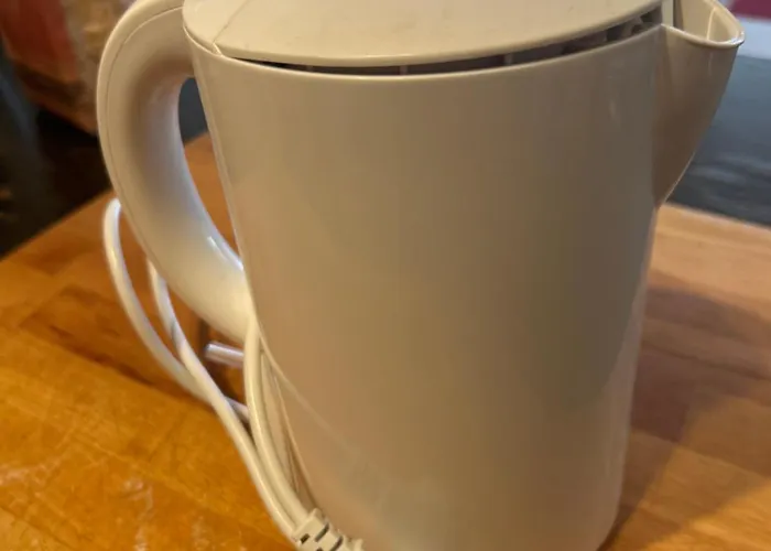 Logement Entier: Appartement. Chez Gilbert * クラン