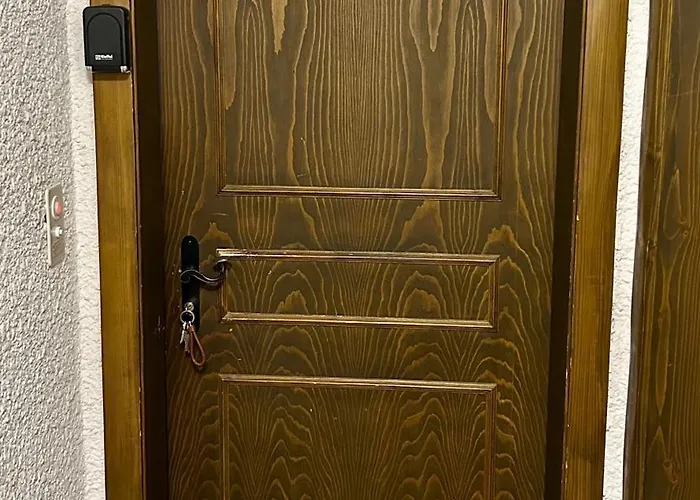 アパート Logement Entier: Appartement. Chez Gilbert *