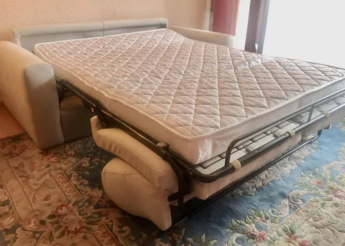 アパート Logement Entier: Appartement. Chez Gilbert *