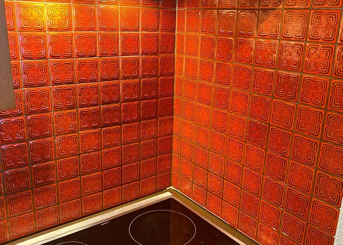 Logement Entier: Appartement. Chez Gilbert *