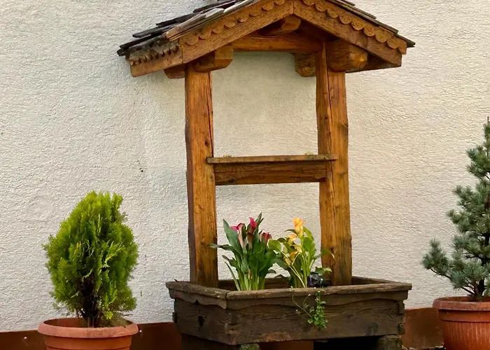 Logement Entier: Appartement. Chez Gilbert アパート