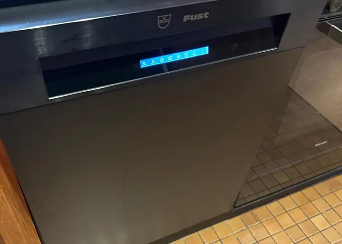 Logement Entier: Appartement. Chez Gilbert クラン