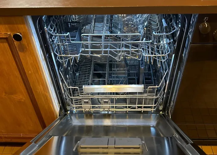 Logement Entier: Appartement. Chez Gilbert アパート *