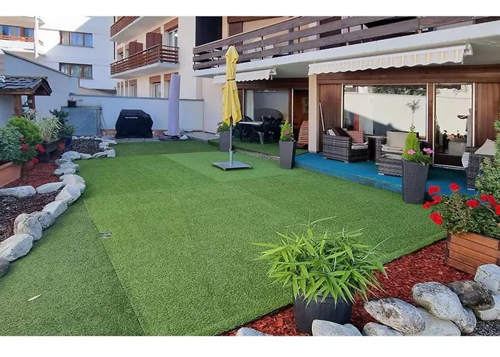 アパート Logement Entier: Appartement. Chez Gilbert *