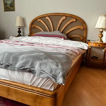 Logement Entier: Appartement. Chez Gilbert