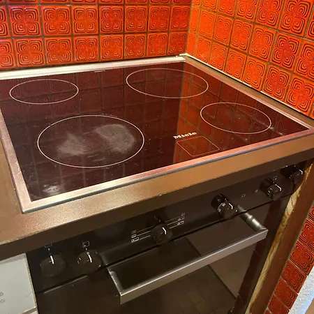 Logement Entier: Appartement. Chez Gilbert *