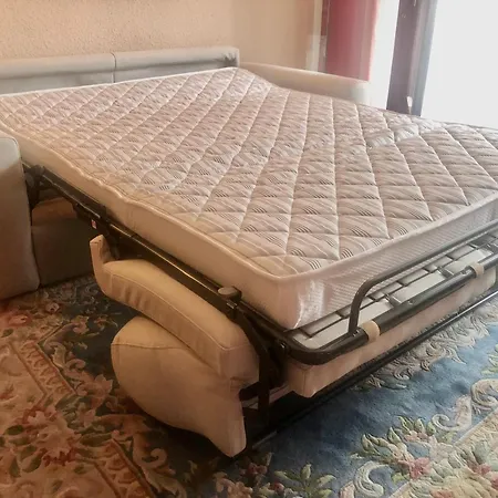 Appartement Logement Entier: Appartement. Chez Gilbert *