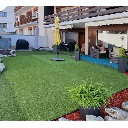 Apartament Logement Entier: Appartement. Chez Gilbert *