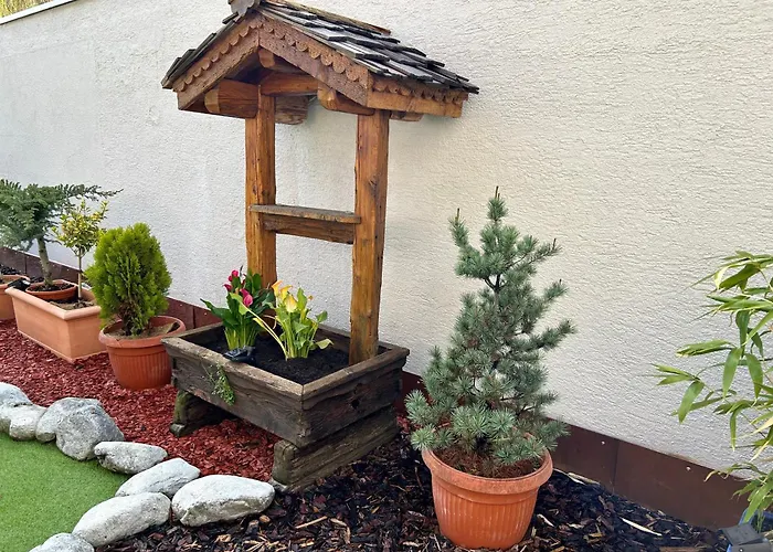 Logement Entier: Appartement. Chez Gilbert Апартаменты