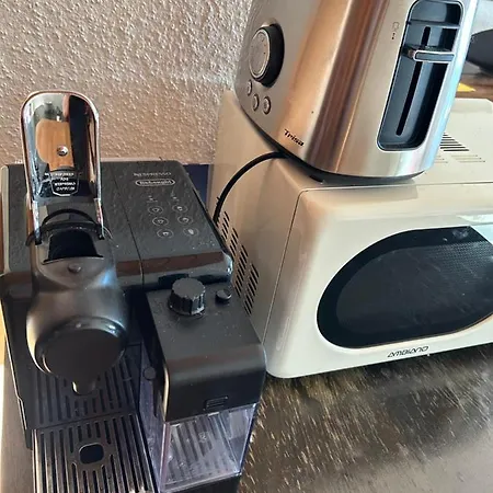 Logement Entier: Appartement. Chez Gilbert كرانز مونتانا