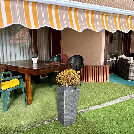 Logement Entier: Appartement. Chez Gilbert