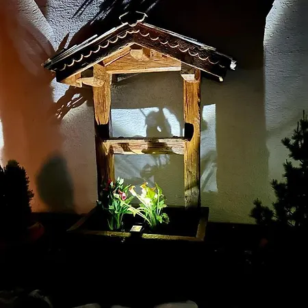 Logement Entier: Appartement. Chez Gilbert شقة *